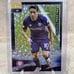 2021 Topps MLS Soccer Mauricio Pereyra Black Icy Foil Parallel /10 Orlando City