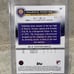 2021 Topps MLS Soccer Mauricio Pereyra Black Icy Foil Parallel /10 Orlando City