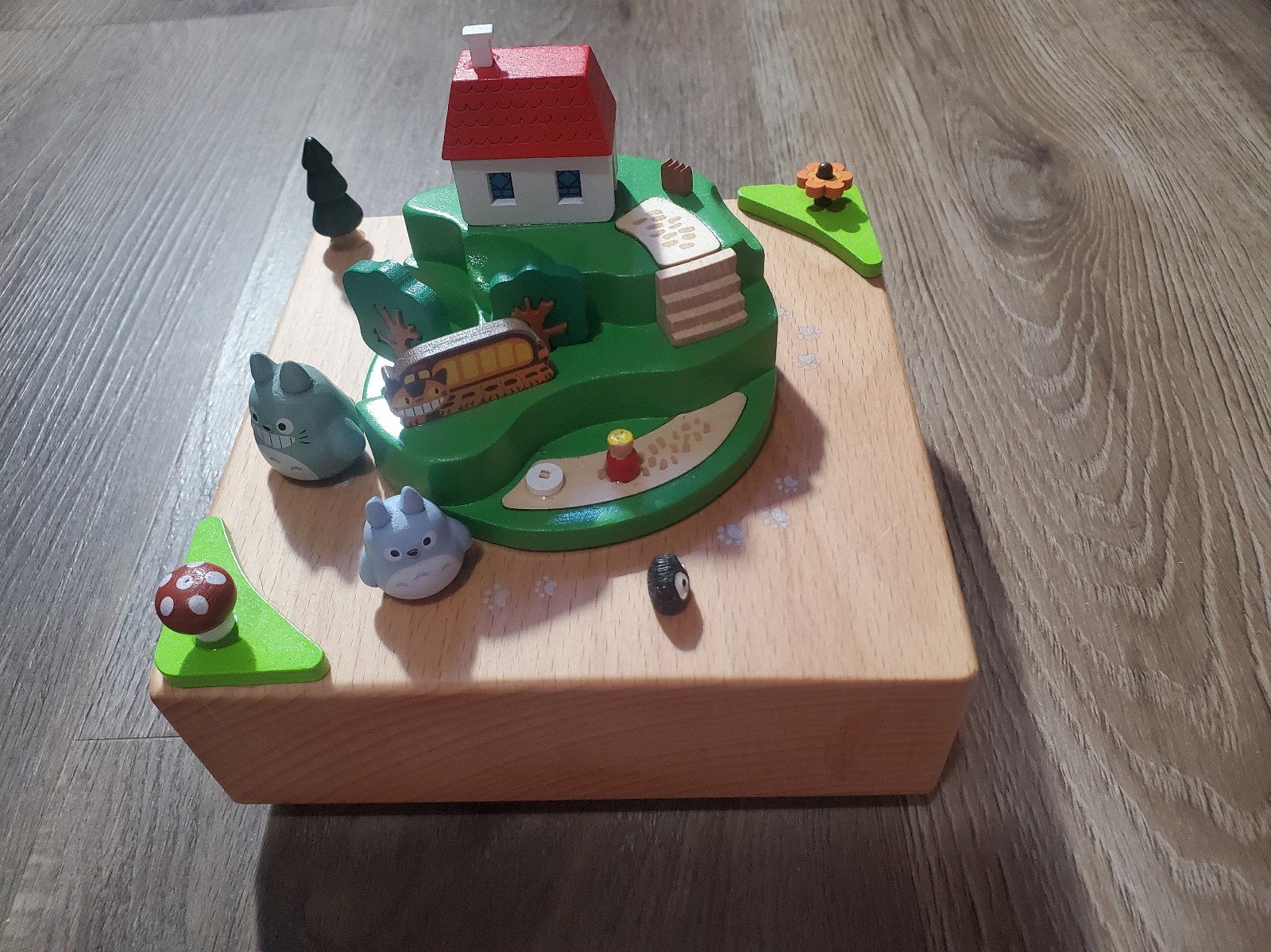 Music box