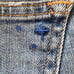 BIG STAR Kate Crop Distressed Jeans
