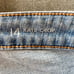BIG STAR Kate Crop Distressed Jeans