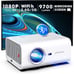 Joval Portable Video Projector