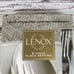 Lenox Stainless Flatware Eternal 5 Piece Place Setting Glossy Brand New In Box