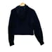 Lululemon Scuba Oversized 1/2 Zip Hoodie *Black