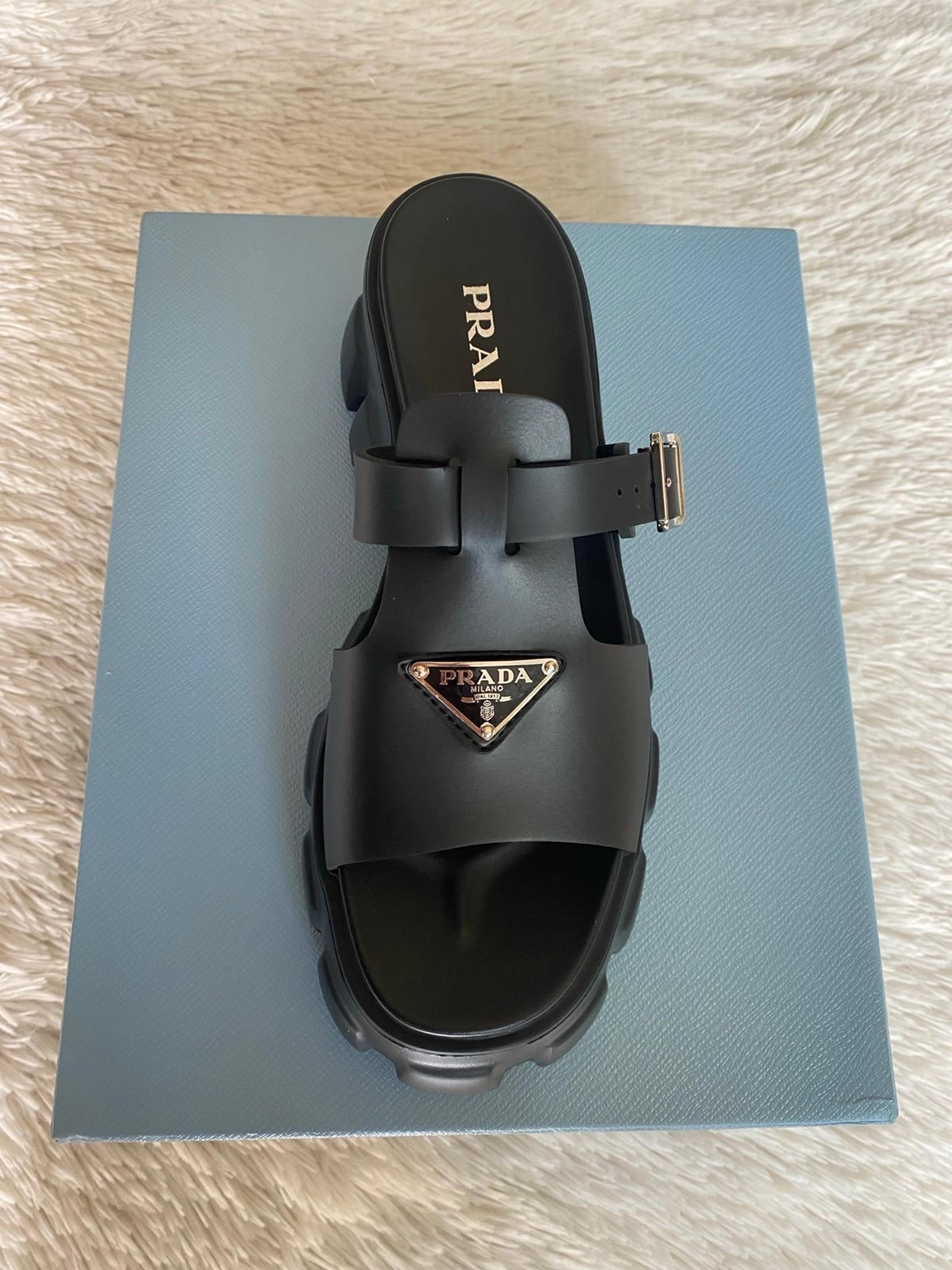 Prada Sandals