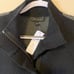 Ann Taylor Black&Grey long sleeve wool sweater NWT