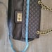 Karl Lagerfeld Paris Agyness Shoulder Bag