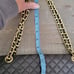 Karl Lagerfeld Paris Agyness Shoulder Bag