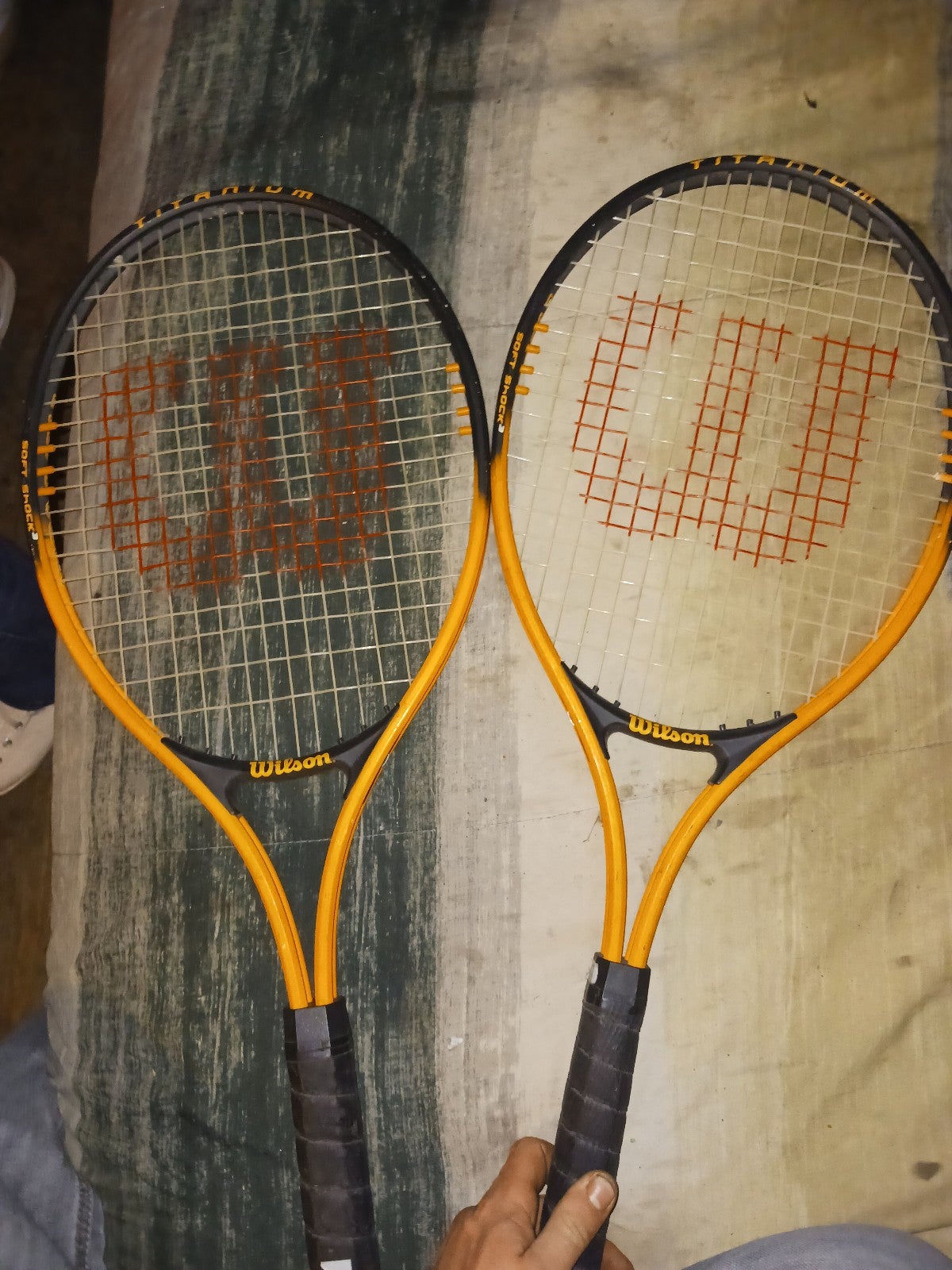 Wilson