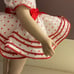 Shirley Temple 14” Doll