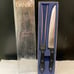 DANSK 2 Piece Carving Set Fine Edge Cooking, Cutting, BBQ, Cutlery Knife Set NIP