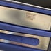 DANSK 2 Piece Carving Set Fine Edge Cooking, Cutting, BBQ, Cutlery Knife Set NIP