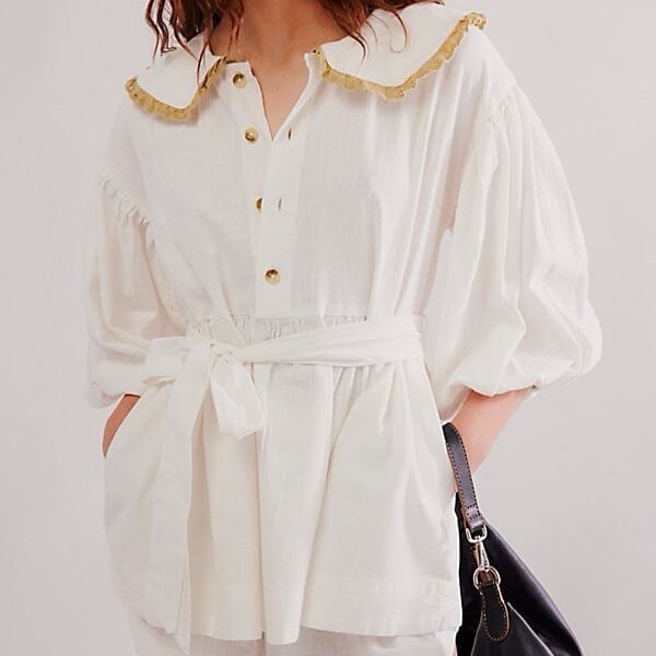 FREE PEOPLE Porto Top