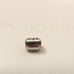 Pandora 14K Gold Silver Clutch Purse Charm
