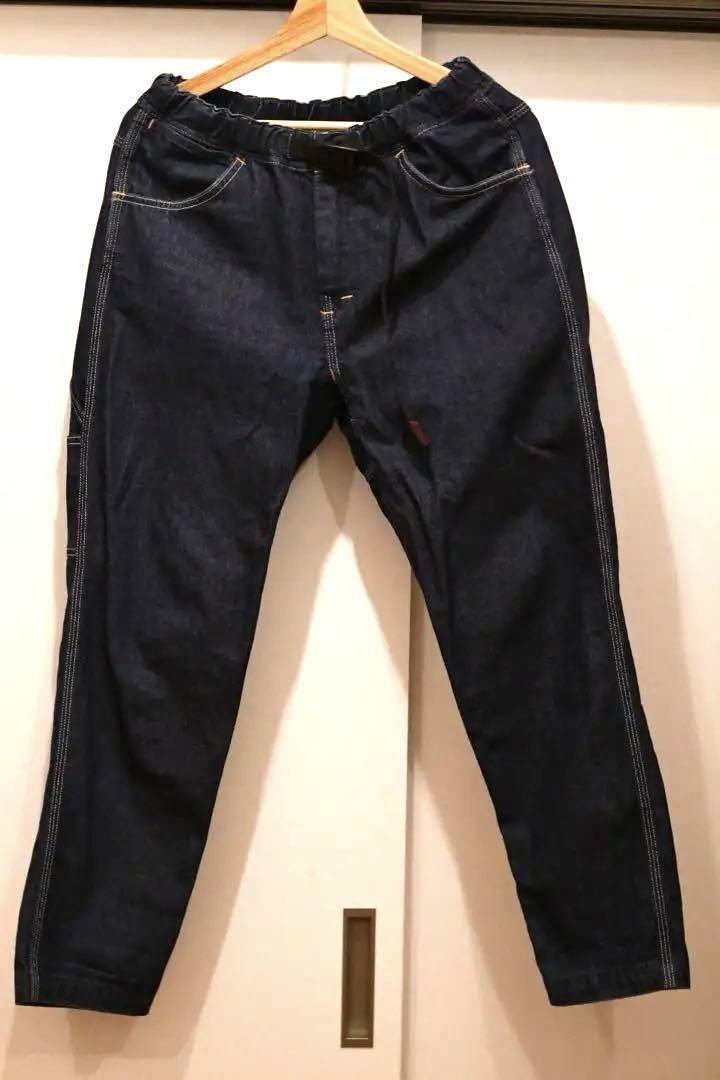 orslow Gramicci Freaks Painter Pants S