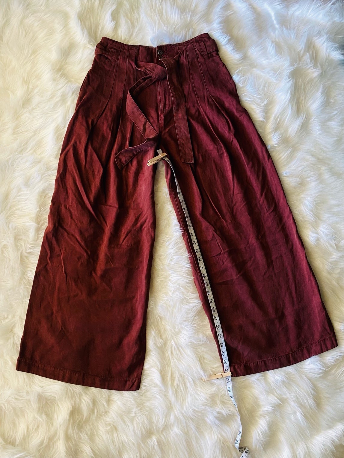 Free People Levitation Pants!