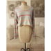 Free People Make You Mine Stripe Sweater