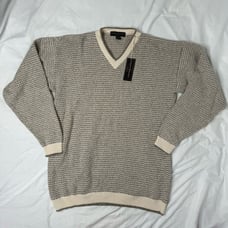 NWT Vintage Liberty Sweaters Men’s Sweater Size M