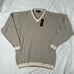 NWT Vintage Liberty Sweaters Men’s Sweater Size M