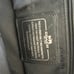 Coach Nolita Gunmetal Leather Metallic Satchel Shoulder Bag