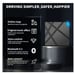 Schmidt Spiele - 5.0 Wireless CarPlay Adapter | For All Factory Wired CarPlay