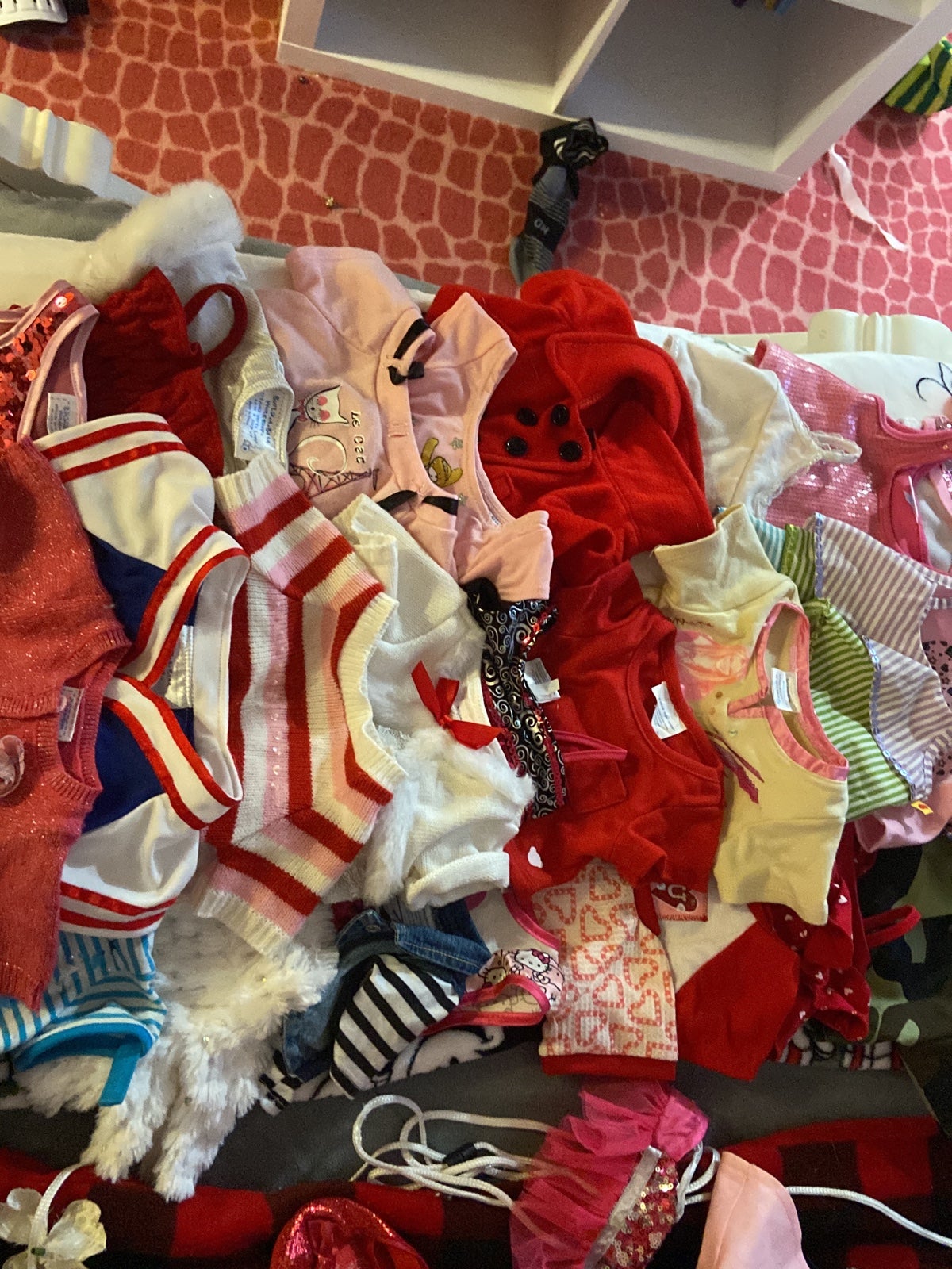 clothes