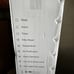 Weoola Air Purifier with Sleep and Anion Function