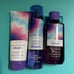 Bath & Body Works COTTON CANDY CLOUDS Set