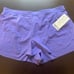 NWT Lululemon Find Your Pace HR Short 3” Sz 18 CHAI