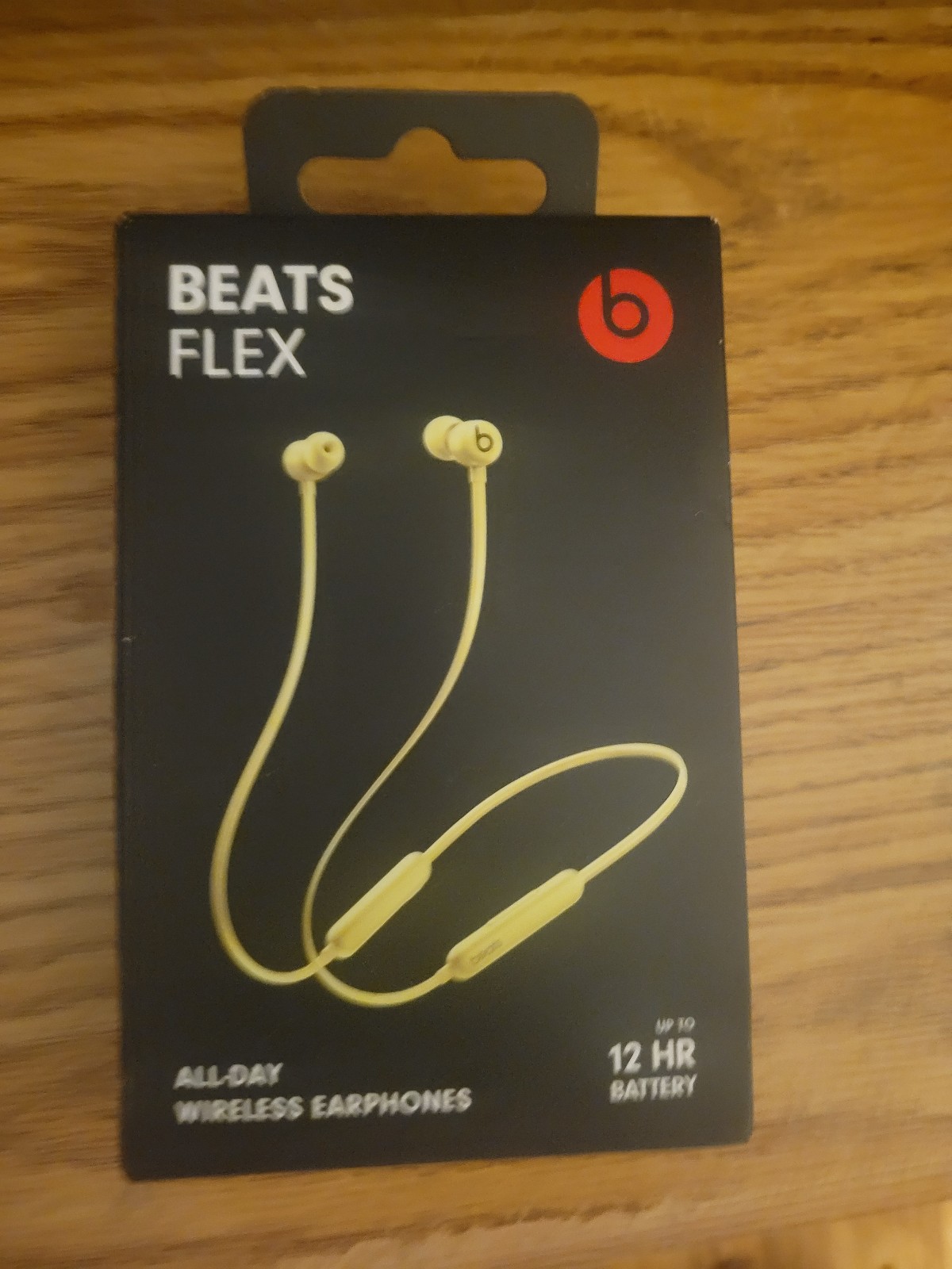 Beats Flex