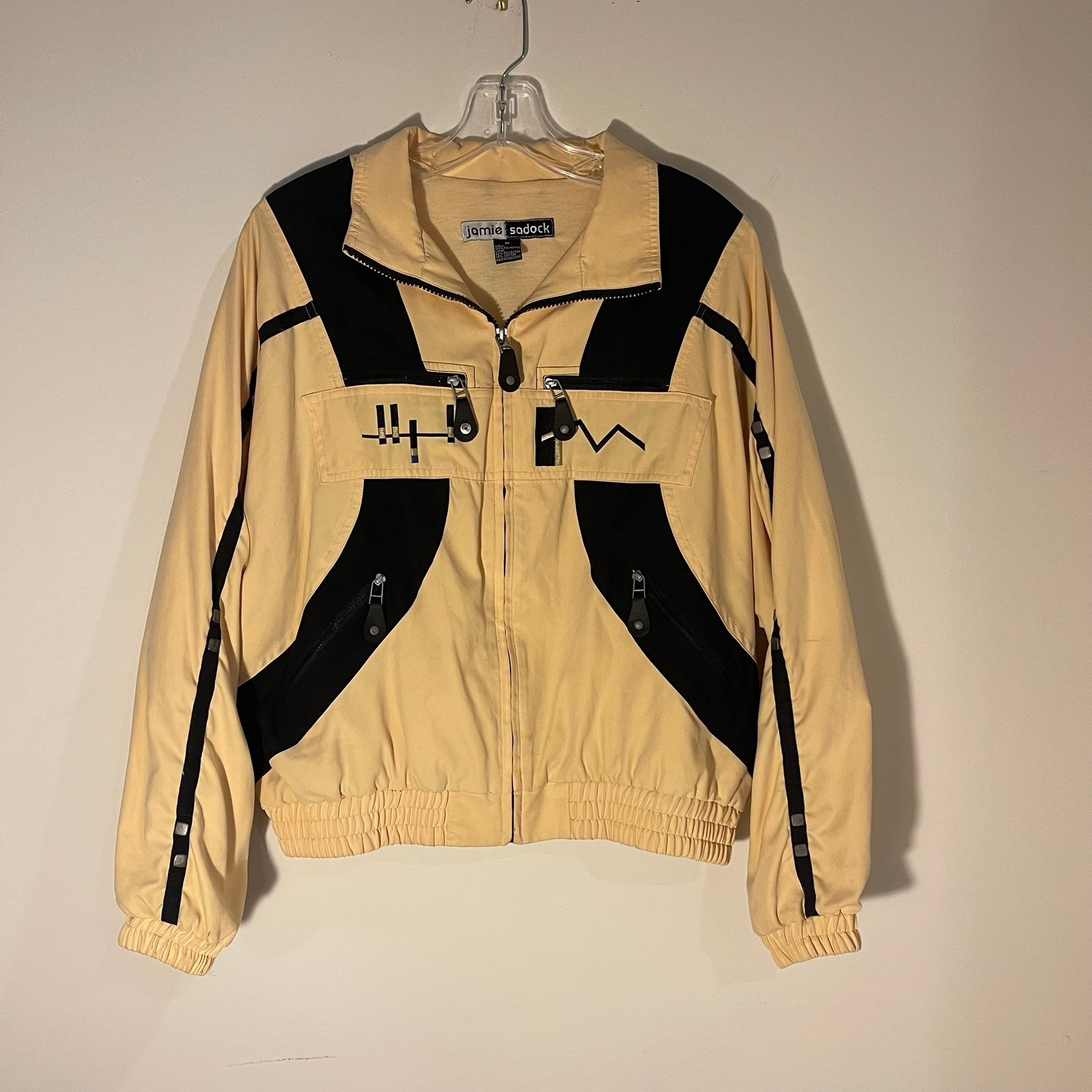 Vintage Jamie Sadock jacket