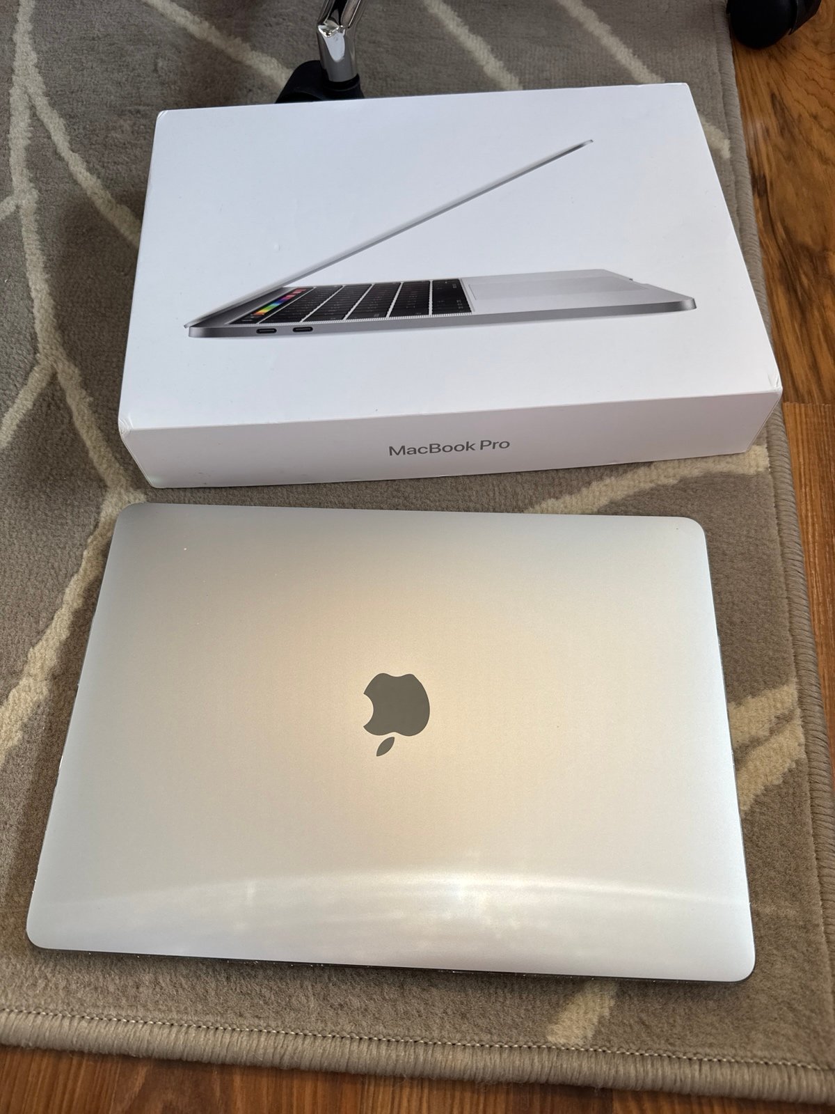 MacBook Pro