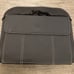 Range Rover Land Rover backseat storage