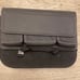 Range Rover Land Rover backseat storage