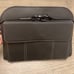 Range Rover Land Rover backseat storage