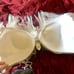 Handmade Push Up Bra Angel