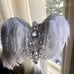 Handmade Push Up Bra Angel