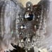Handmade Push Up Bra Angel
