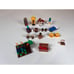 LEGO Minecraft The Red Barn 21187 Retired COMPLETE 6/8 sealed packages Open READ