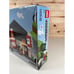 LEGO Minecraft The Red Barn 21187 Retired COMPLETE 6/8 sealed packages Open READ