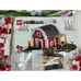 LEGO Minecraft The Red Barn 21187 Retired COMPLETE 6/8 sealed packages Open READ