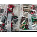 LEGO Minecraft The Red Barn 21187 Retired COMPLETE 6/8 sealed packages Open READ