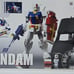 Mega Bloks RX-78-2 Gundam Unopened