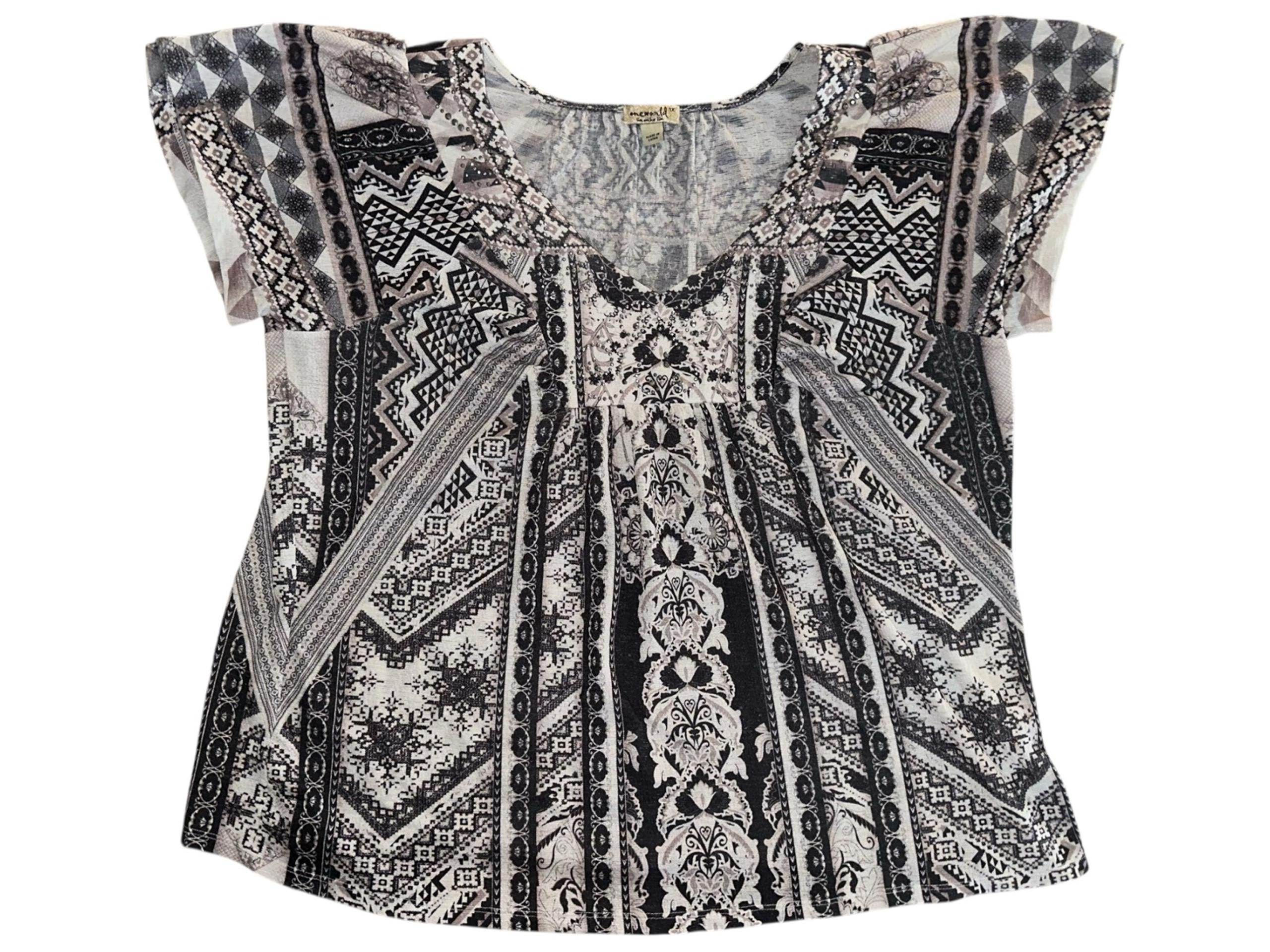 Women’s blouse - One World
