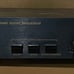 SSI Surround Sound Inc. System 1000 Stereo Surround Sound Processor with Dolby