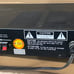 SSI Surround Sound Inc. System 1000 Stereo Surround Sound Processor with Dolby