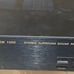 SSI Surround Sound Inc. System 1000 Stereo Surround Sound Processor with Dolby