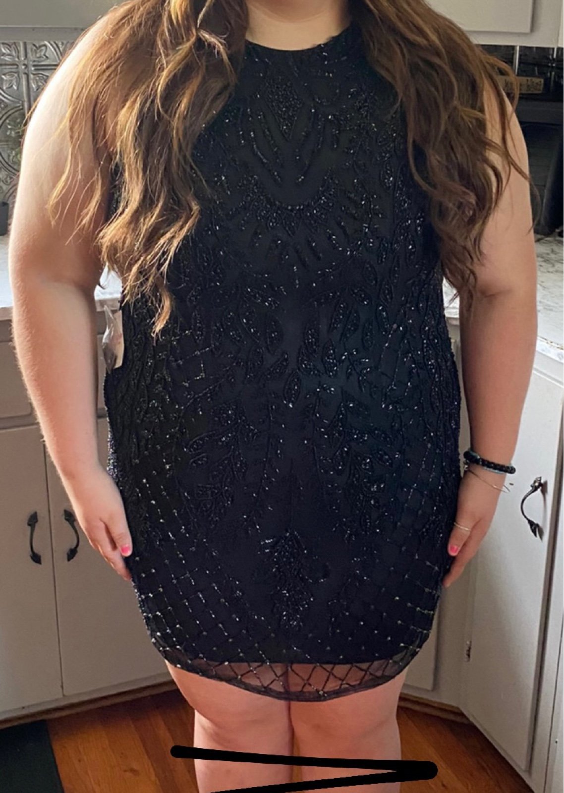 homecoming dress