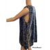 Betsy Johnson Faux Fur Vest