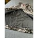 Betsy Johnson Faux Fur Vest